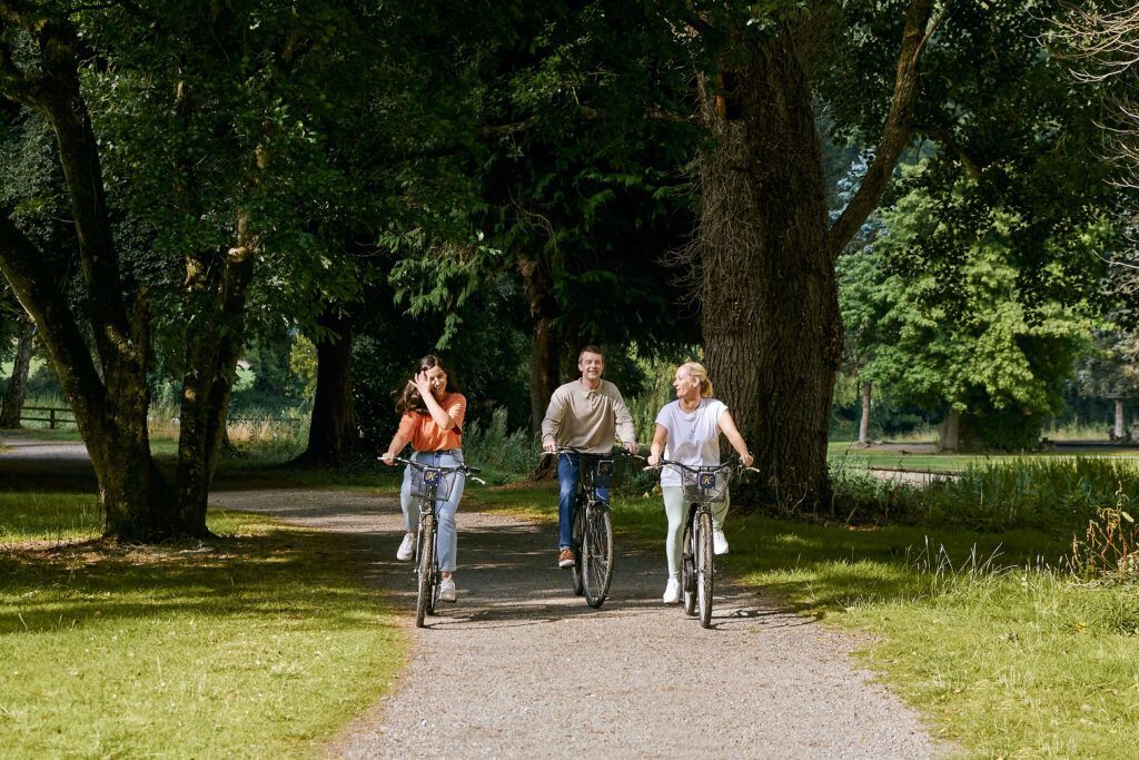 Viajes en familia Andgolf travel IRlanda