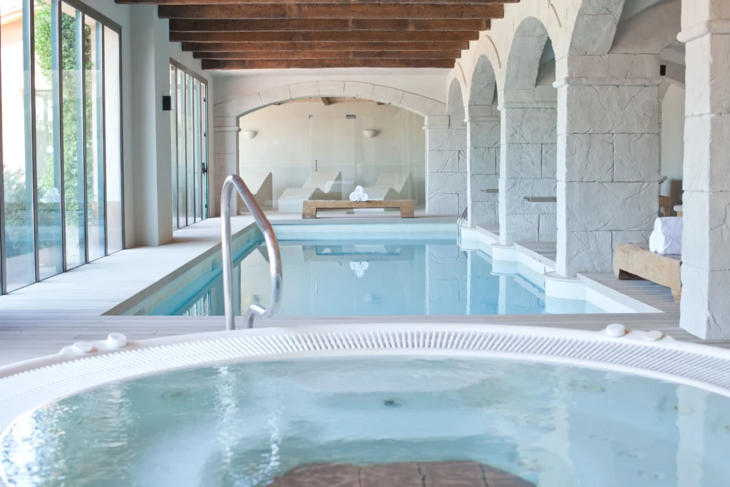 Peralada WINE-SPA y golf