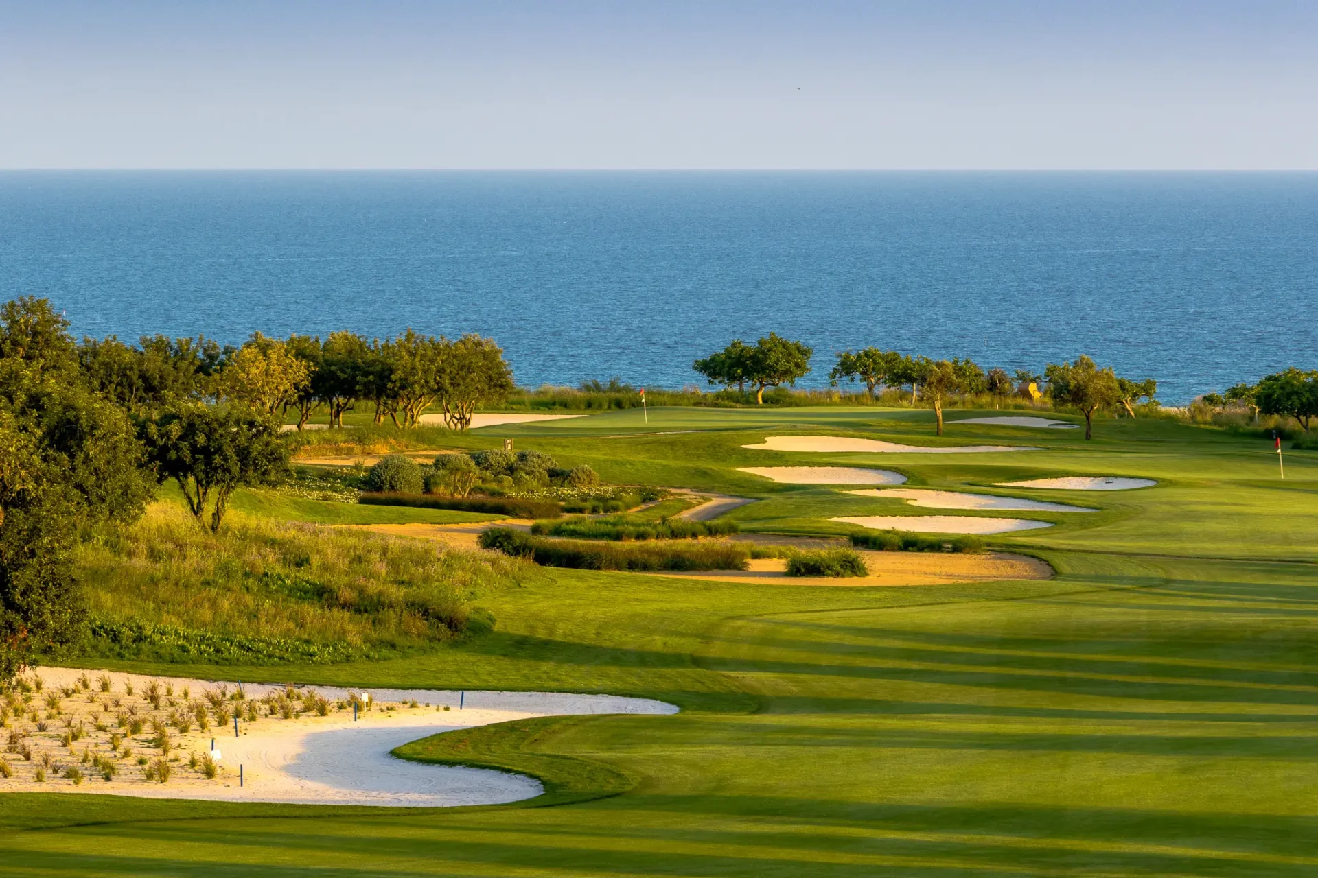 Quinta-da-Ria 1 fairway atlantic Quinta-da-Ria 1 fairway atlantic