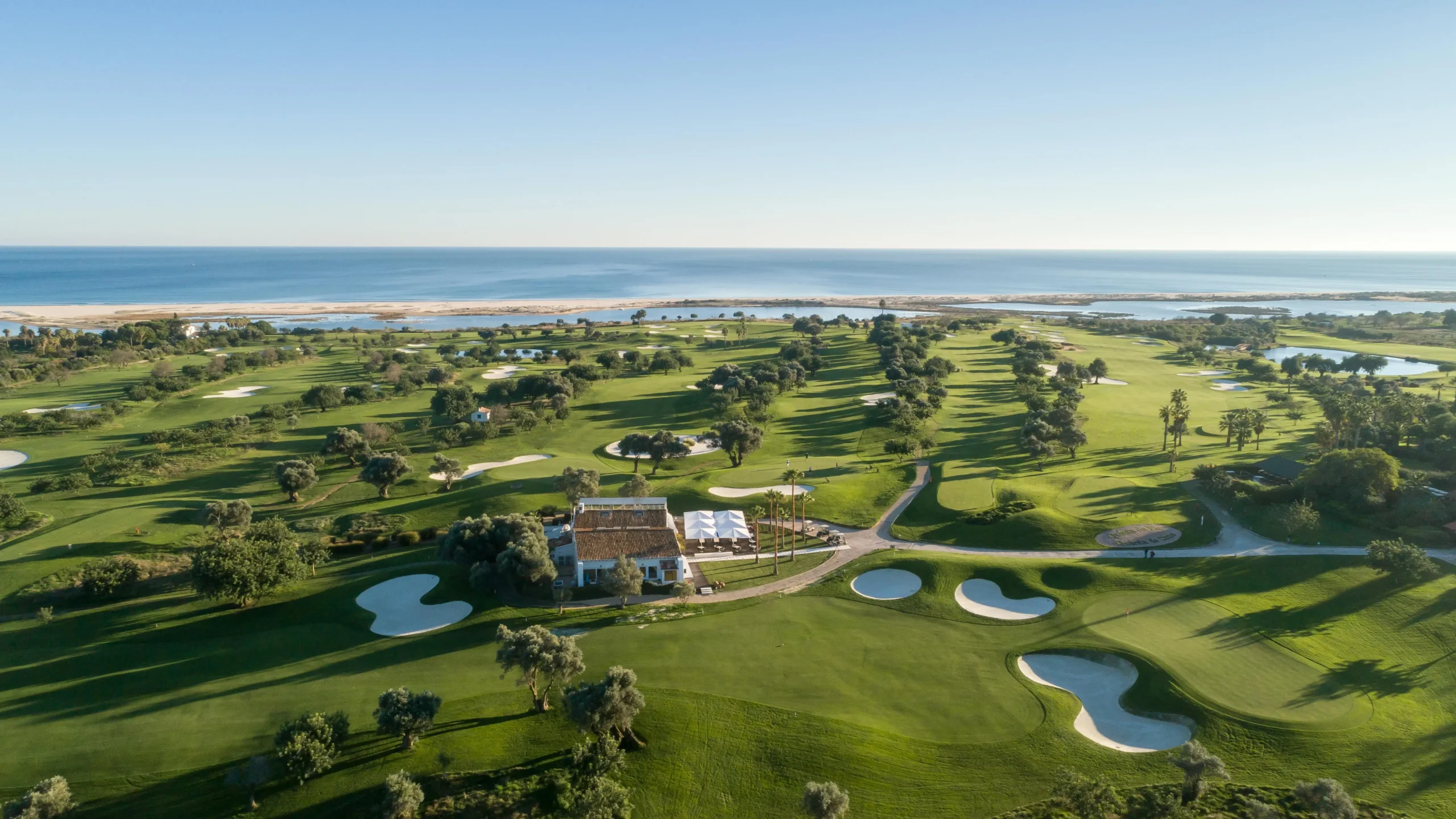 Quinta da Ria Drone-Clubhouse Quinta da Ria Quinta da Ria Drone-Clubhouse Quinta da Ria