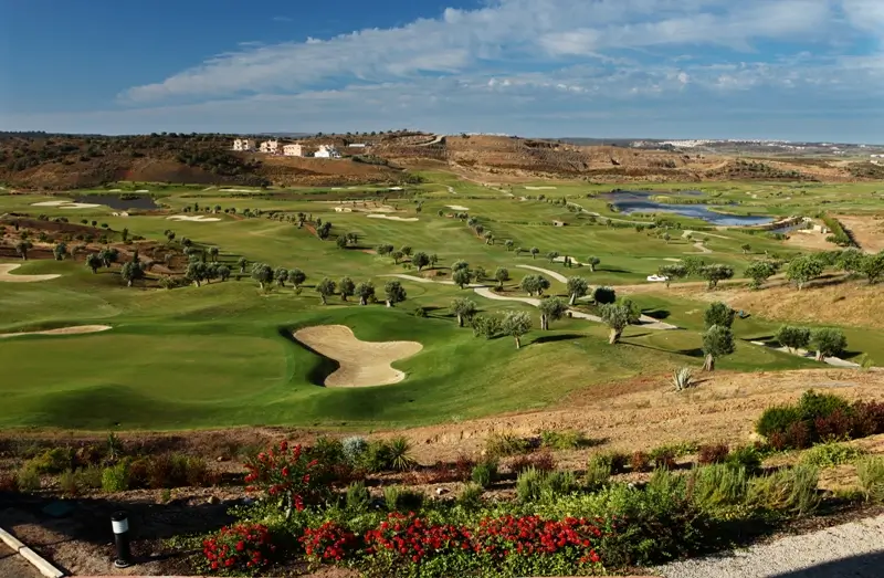 Quinta do Vale Algarve Panoramic Quinta do Vale Algarve Panoramic