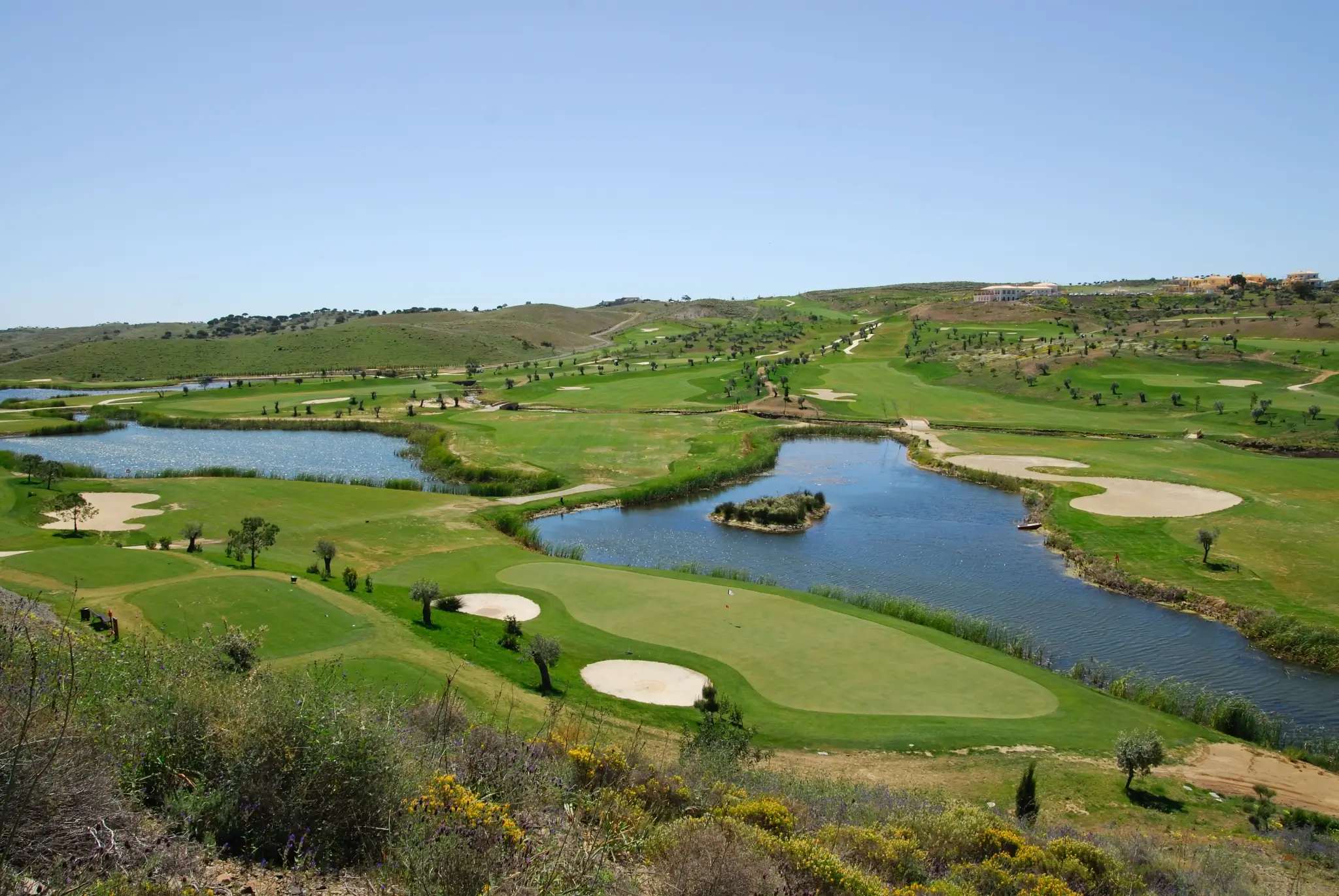 Quinta do Vale Algarve Panoramica 2 Quinta do Vale Algarve Panoramica 2