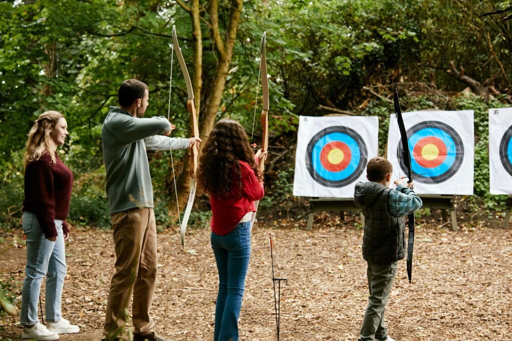 Viajes en familia Andgolf Travel
