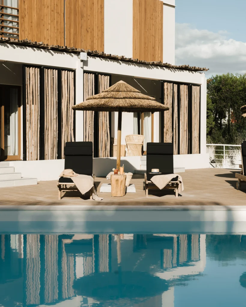 Hotel Comporta