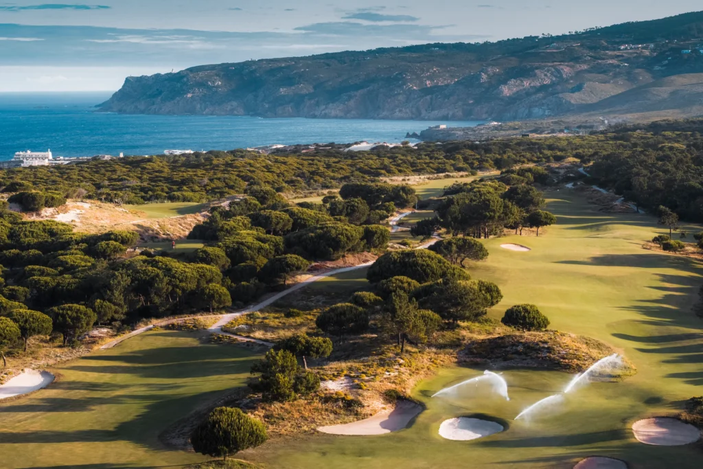 Oitavos Dunes Cascais 11