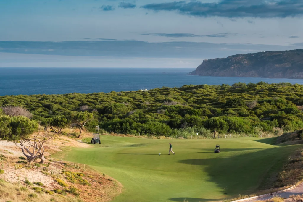 Oitavos Dunes Cascais 17a