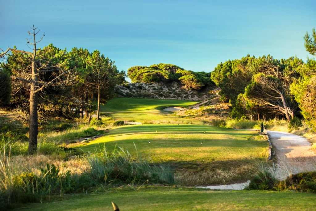 Oitavos Dunes Cascais 30