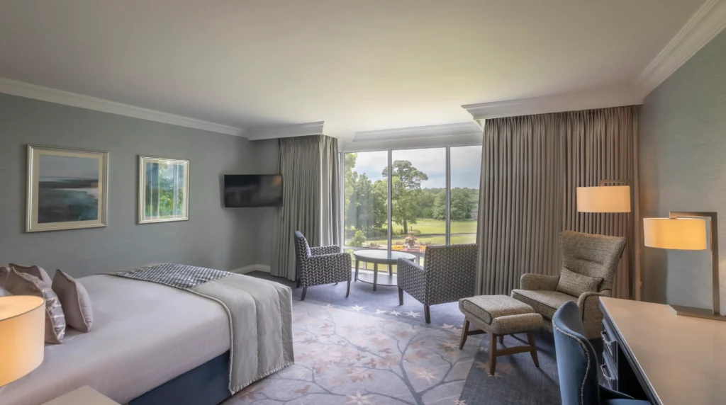 PGA National Slieve Russell Bedroom 2