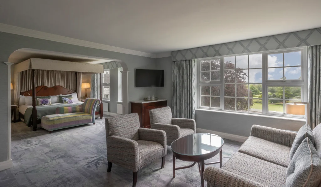PGA National Slieve Russell Bedroom 3
