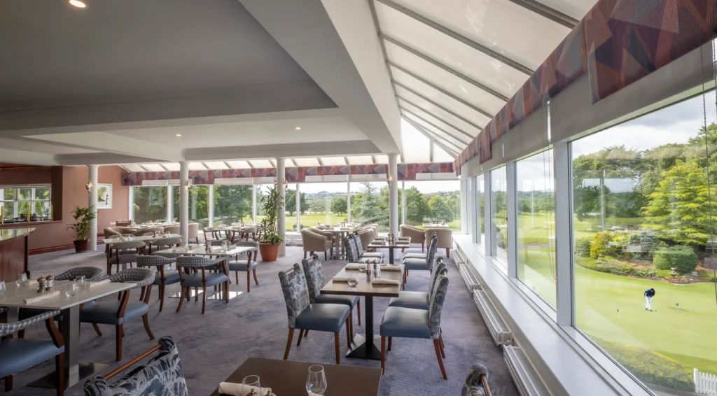 PGA National Slieve Russell Golf Clubhouse-1