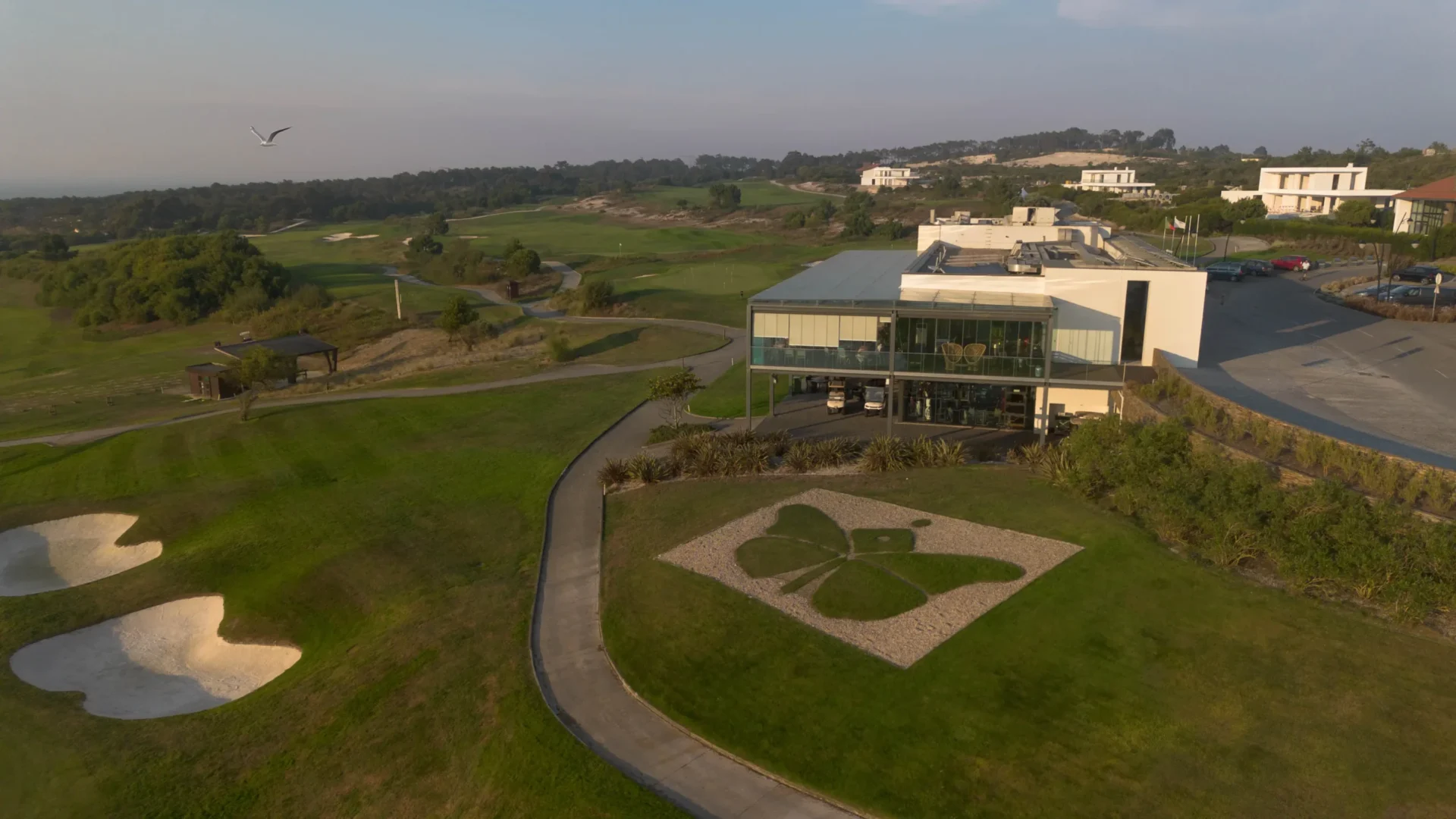 Royal Obidos Club House