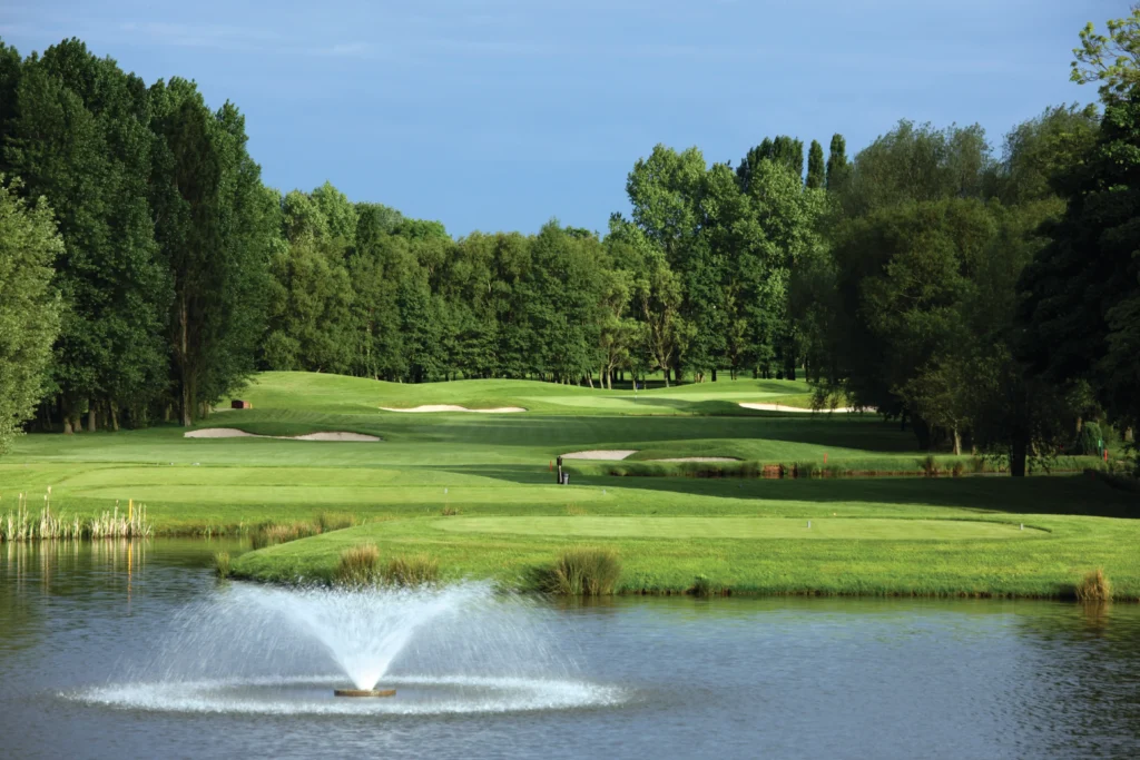 The Belfry 4th Brabazon