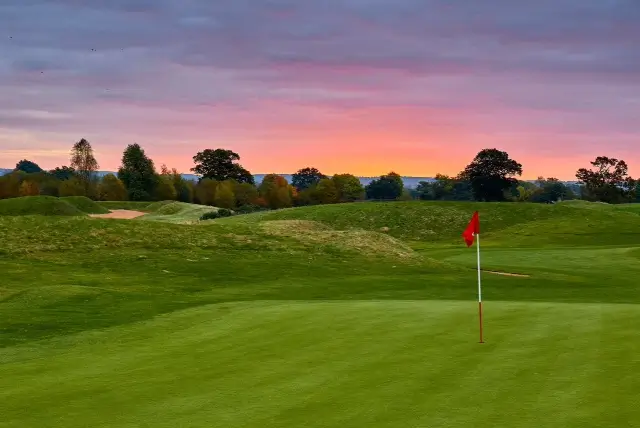 The Belfry PGA 5th
