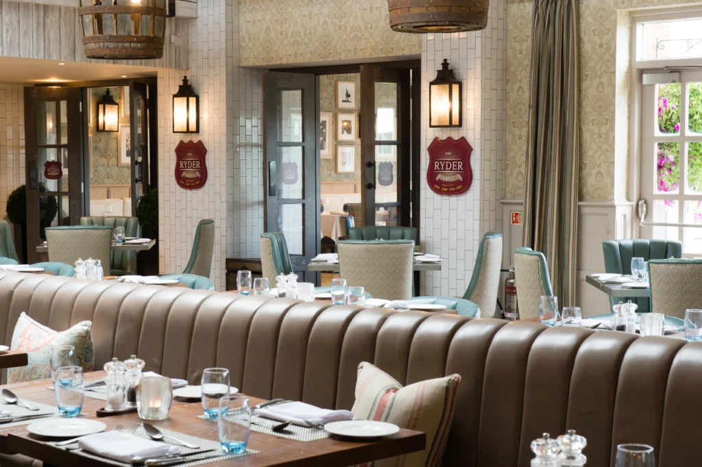 The Belfry_F&B_Ryder_grill_