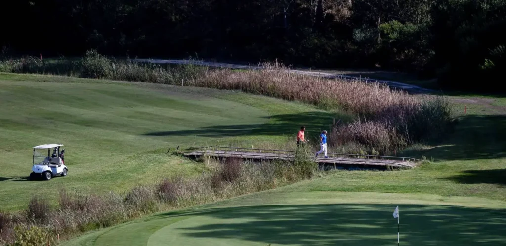 Bon Succeso Golf Obidos