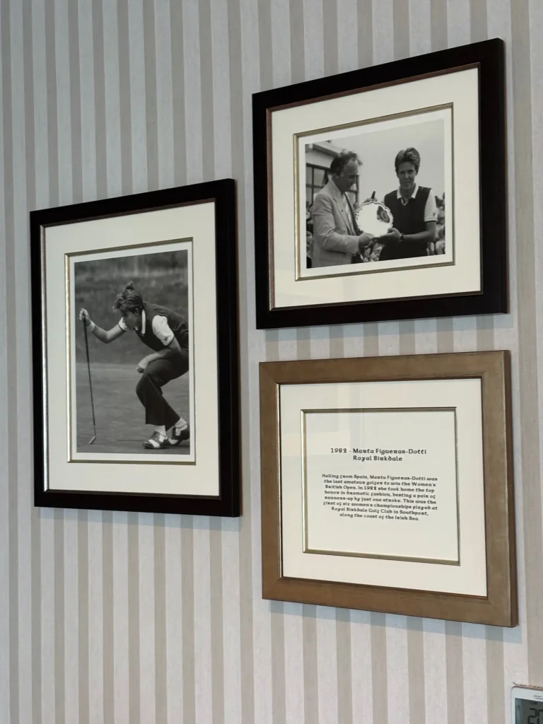 Old Course Hotel St Andrews Old Course Hotel St Andrews Marta Figueras