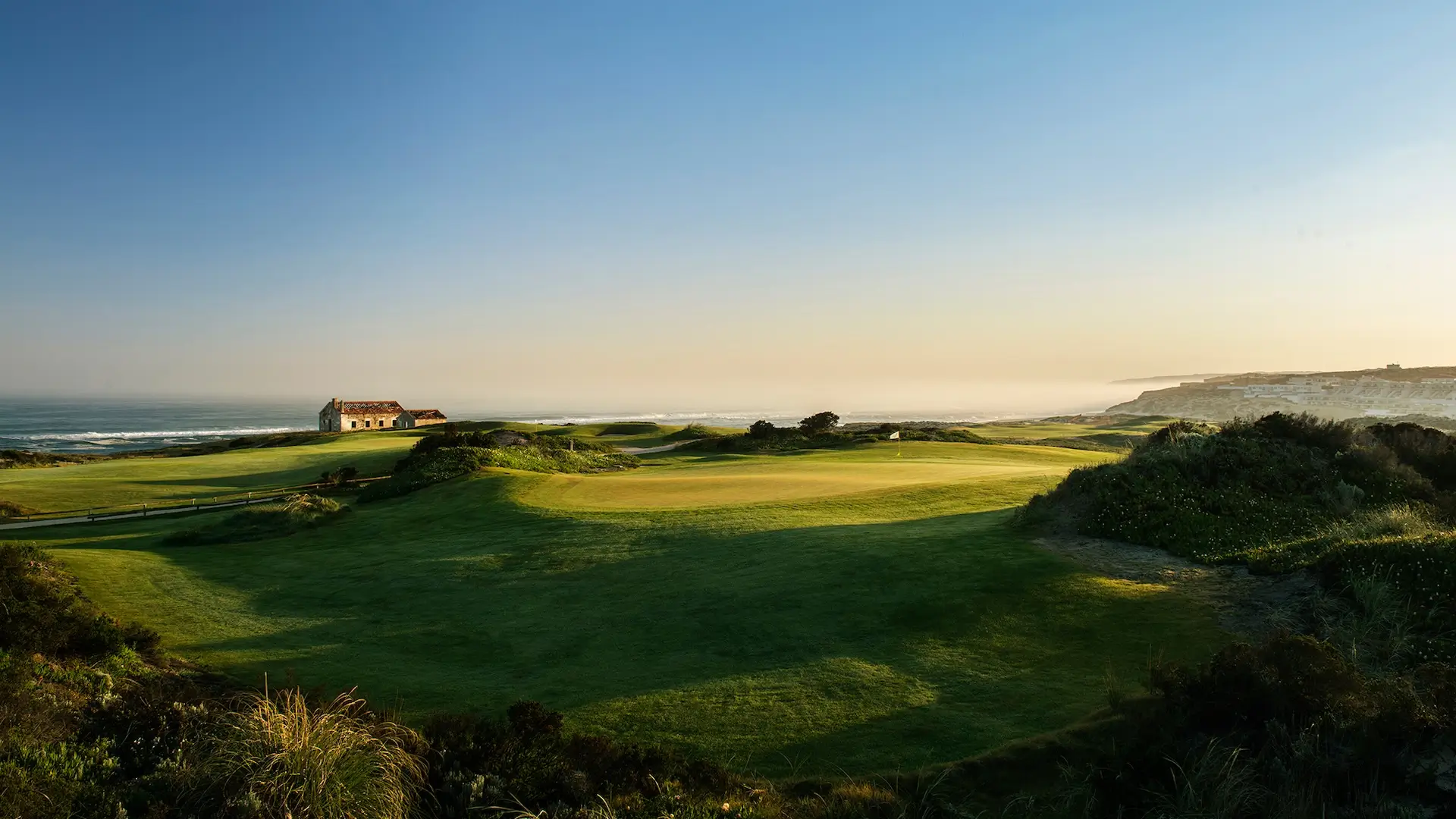 Praia D'El Rey Marriott Golf & Beach