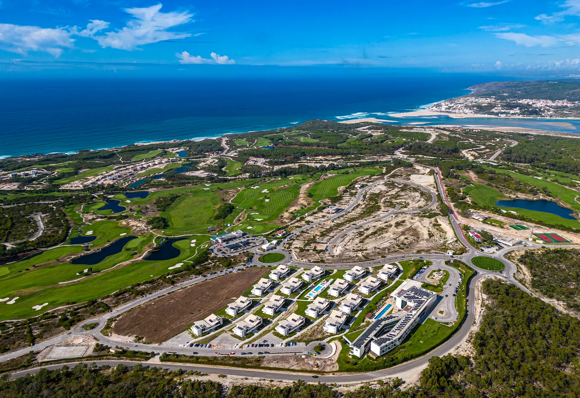 Royal Obidos ResortView