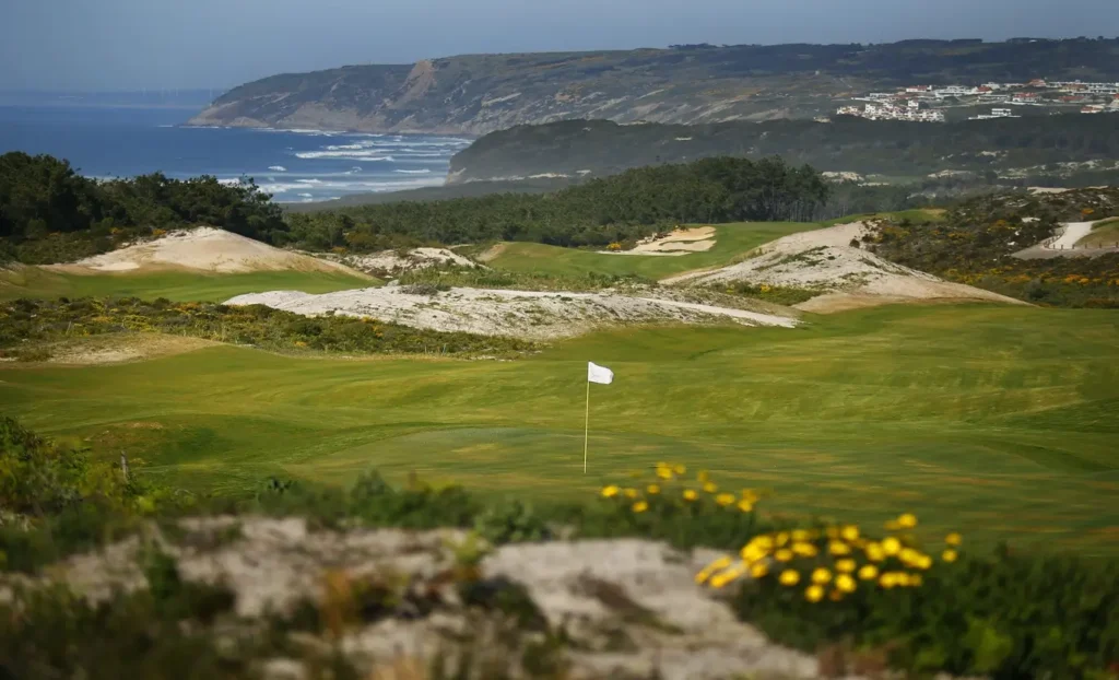 West Cliffs Golf Links