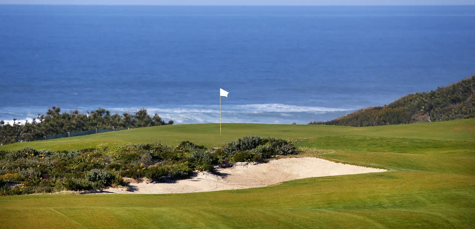 West Cliffs Golf Links