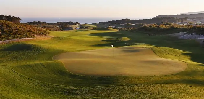 West Cliffs Golf Links