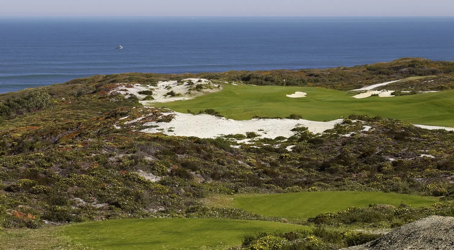 West Cliffs Golf Links