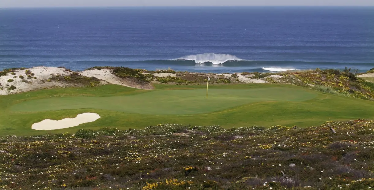 West Cliffs Golf Links