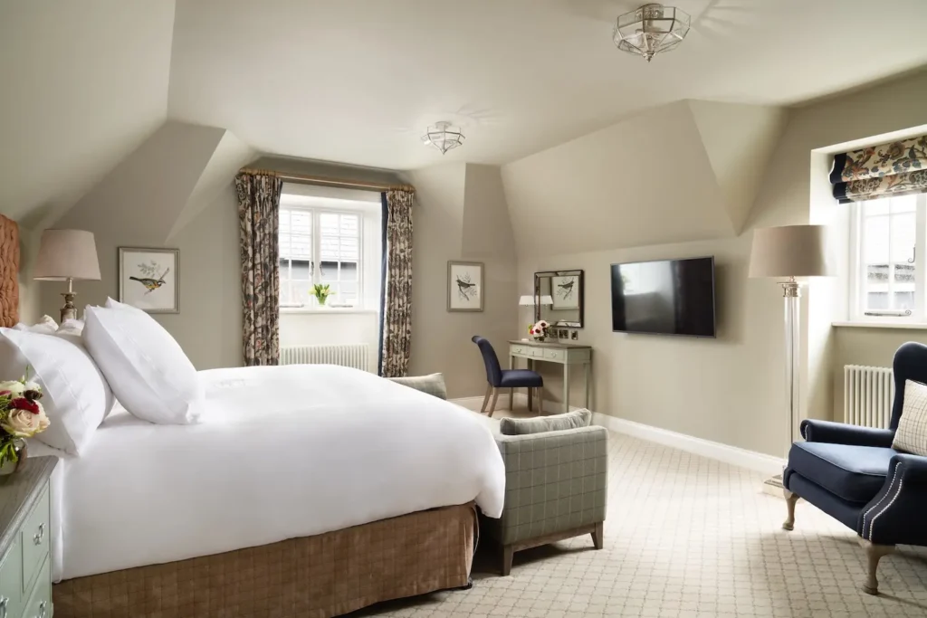 Adare Manor_Rose_Cottage