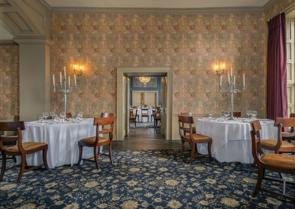 DG Woodstock House June2024 Dining Room
