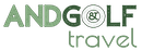 Logo Andgolf Travel