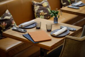 Restaurante Camiral