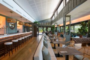 Restaurante Camiral