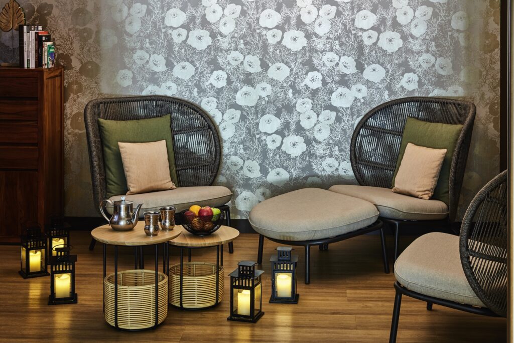 Cabot Burdeos spa