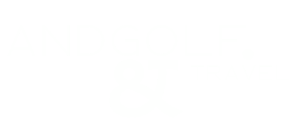 Logo Andgolf Travel 2026