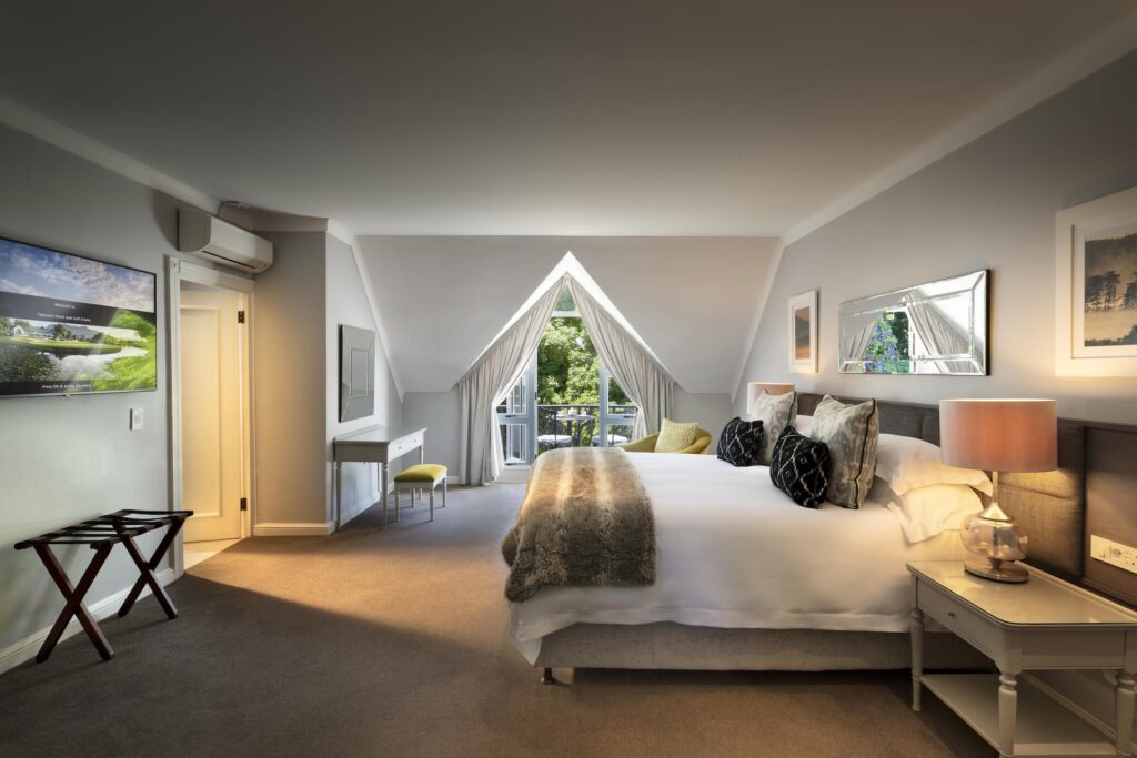 Fancourt Classic Room