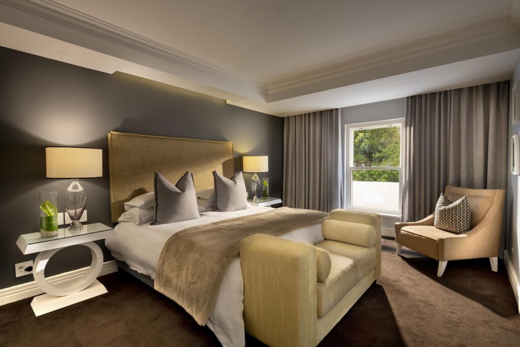 Fancourt The Manor House
