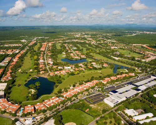 Cocotal Country Club en República Dominicana Punta Cana