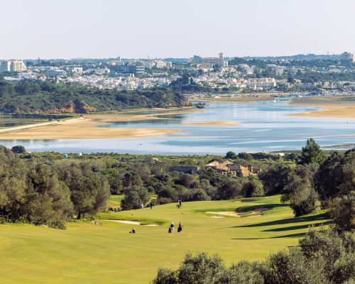 Palmares golf course