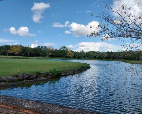 Guavaberry Golf & Country Club en República Dominicana