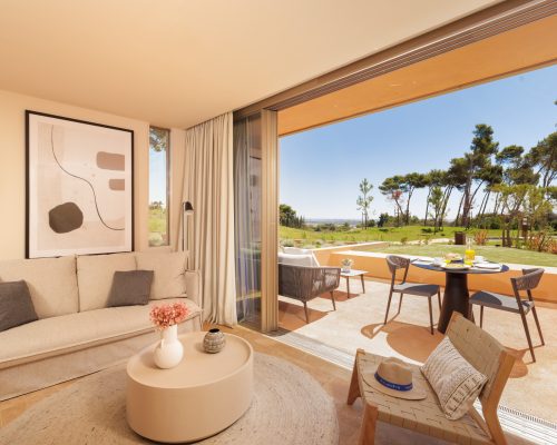 Signature apartamentos Palmares vistas