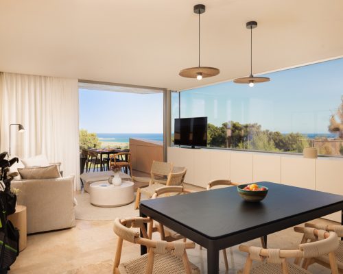 Signature apartamentos Palmares vistas