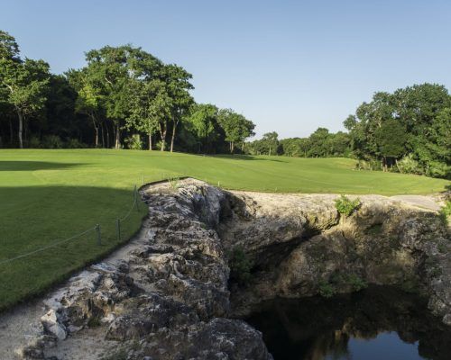 PGA Riviera Maya