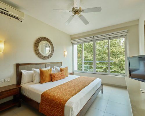Bahia Principe Luxury Sian Kaan Riviera Maya todo incluido 5*