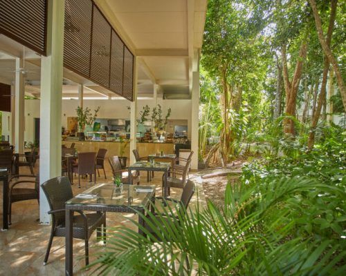 Bahia Principe Luxury Sian Kaan Riviera Maya todo incluido 5*