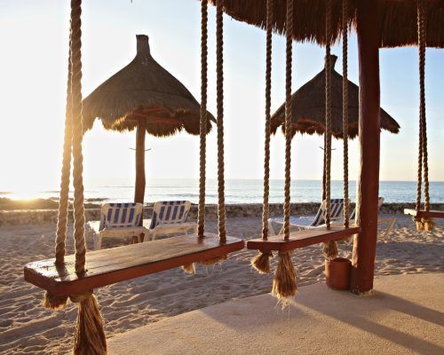 Bahia Principe Luxury Akumal en Riviera Maya todo incluido 5*