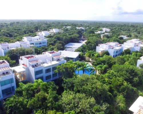 Bahia Principe Luxury Sian Kaan Riviera Maya todo incluido 5*