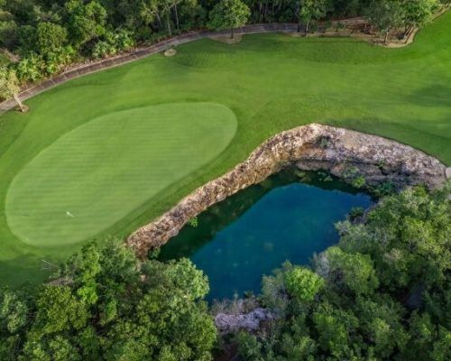 PGA Riviera Maya
