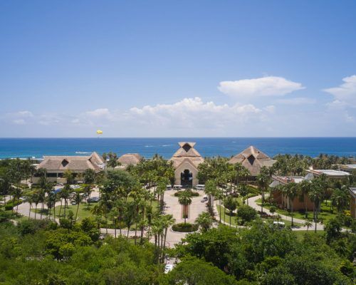 Bahia Principe Luxury Akumal