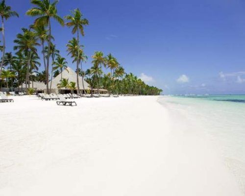 Barcelo bavaro beach playa 2