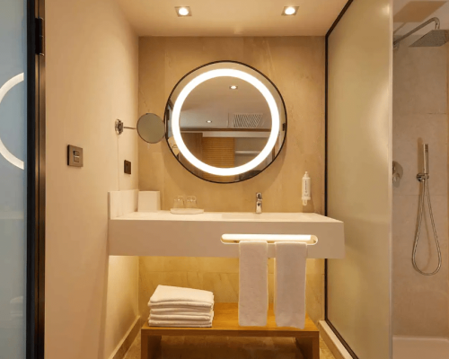 Bahia Principe Luxury Akumal en Riviera Maya todo incluido 5*